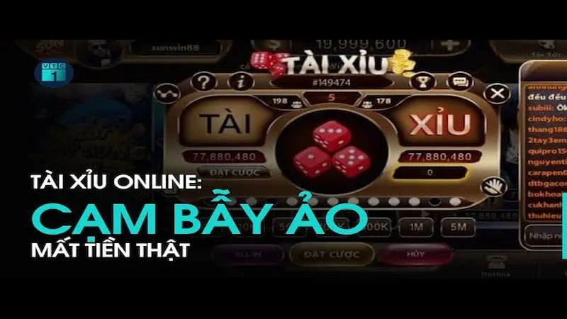 Giải đáp về chơi tài xỉu có mất tiền không?
